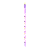 LAPISEIRA PLÁSTICA 0,7MM LONG LINE UNIDADE BRW - Imagem 3