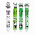 CANETA PANDA 6 CORES UNIDADE - Imagem 1