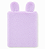 CADERNO A5 COELHO LILAS UNIDADE - Imagem 3