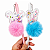 CANETA POMPOM ORELHA MINNIE UNIDADE - Imagem 3