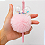 CANETA POMPOM ORELHA MINNIE UNIDADE - Imagem 2