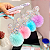 CANETA POMPOM ORELHA MINNIE UNIDADE - Imagem 1