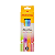 CANETINHA HIDROGRAFICA NEO-PEN GIGANTE C/6 CORES PASTEIS COMPACTOR - Imagem 1