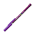 CANETA ESFEROGRAFICA  1.2MM  VIOLETA COMPACTOR UNIDADE - Imagem 2