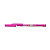 CANETA ESFEROGRAFICA  1.2MM PINK  ROSA  COMPACTOR  UNIDADE - Imagem 3