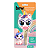 TESOURA ESCOLAR DECORADA 13CM SONHO DE UNICÓRNIO - BLISTER - Imagem 1