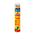 LÁPIS DE COR MADEIRA MACIO ESTAMPADO PLAY-DOH - POTE C/ 12 CORES - Imagem 1