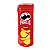 ESTOJO TUBO PRINGLES UNIDADE BRW - Imagem 1