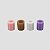 BORRACHA TRIS HOLIC IOGURTE CX C/24 UND TRIS - Imagem 3