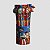 LAPIS PRETO+TOP TOY STORY PTE C/20 UND TRIS - Imagem 2