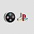 BORRACHA PLAYSTATION CX C/20 UND TRIS - Imagem 2