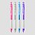 LAPISEIRA SOFT GRIP 0.7MM CX C/24 UND TRIS - Imagem 2