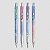 LAPISEIRA PIXIE 0.7MM CX C/24 UND TRIS - Imagem 2