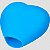 BORRACHA PONTEIRA LOVE PT C/24 UNID BRW - Imagem 4