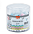 BORRACHA PONTEIRA LOVE PT C/24 UNID BRW - Imagem 1