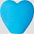 BORRACHA PONTEIRA LOVE PT C/24 UNID BRW - Imagem 3