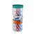 CANETA ESF WAVE 1.0COLORIDA PT C/24 UNID BAZZE - Imagem 1