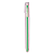 MARCA TEXTO VERDE CX C/12 UNID BAZZE - Imagem 1