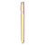 MARCA TEXTO AMARELO CX C/12 UNID BAZZE - Imagem 2