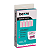 MARCA TEXTO ROSA CX C/12 UNID BAZZE - Imagem 1