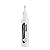 MINI CANETA CORRETIVA 4ML CX C/12 UNID BAZZE - Imagem 2