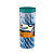 CANETA ESF WAVE 1.0 AZUL PT C/24 UNID BAZZE - Imagem 1