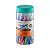 CANETA ESF WAVE 1.0 MINI PT C/24 UNID BAZZE - Imagem 1