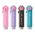 CANETA BORRACHA TRIS HOLIC PETS CX C/24 UND TRIS - Imagem 2