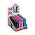 CANETA BORRACHA TRIS HOLIC PETS CX C/24 UND TRIS - Imagem 1