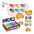 CARIMBO AUTO TRIS LEARN CX C/24 UNID TRIS - Imagem 2