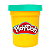 APONTADOR PLÁSTICO DUPLO C/ DEPÓSITO PLAY-DOH CAIXA C/12UN BRW - Imagem 4