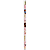LAPIS PT MAD RED C/B BROWNIE UNIDADE TILIBRA - Imagem 4