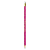 LAPIS PT MADEIRA RED C/BN2 GLITRS UNIDADE TILIBRA - Imagem 1