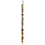 LAPIS PT MAD RED C/B N2 SNOOP UNIDADE TILIBRA - Imagem 4
