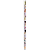 LAPIS PT MAD RED C/B N2 JOLIE UNIDADE TILIBRA - Imagem 2