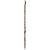 LAPIS PT MAD RED C/B N2 JOLIE UNIDADE TILIBRA - Imagem 1