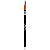 LAPIS PT MAD RED C/B N2 NASA UNIDADE TILIBRA - Imagem 1