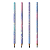 LAPIS GRAF HOLIC PIXIE UNIDADE TRIS - Imagem 1