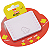 BLOCO SMART NOTES VINTAGE - BICHINHO VIRTUAL -50FLS - 1BLOCO BRW - Imagem 1