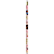 LAPIS PT MAD RED C/B BROWNIE CX C/72 TILIBRA - Imagem 3