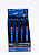 CANETA 0.7MM NASA CX C/12 UND TILIBRA - Imagem 1