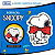 BORRACHA SNOOPY CX C/24UND TILIBRA - Imagem 2