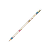 LAPIS PT MAD RED C/B N2 MOFUSAND CX C/72 UND TILIBRA - Imagem 6