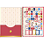 CADERNO CD UNIV BROWNIE 1M 80F UNIDADE TILIBRA - Imagem 8