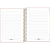 CADERNO CD UNIV AMARENA 1M 80F UNIDADE TILIBRA - Imagem 7