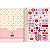 CADERNO CD UNIV AMARENA 1M 80F UNIDADE TILIBRA - Imagem 5