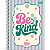 CADERNO CD UNIV BOLD FEM 1M 80F UNIDADE TILIBRA - Imagem 2