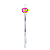 CANETA ESFEROGRÁFICA DIVERT GEL 0.7MM - CUTE BRW UNIDADE - Imagem 5