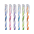 CANETA ESF WAVE 1.0 MINI UNIDADE BAZZE - Imagem 1