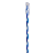 CANETA ESF WAVE 1.0 AZ UNIDADE BAZZE - Imagem 1